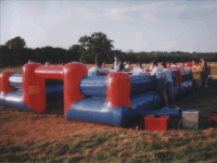 Fun Corporate Team Building Activities Company Plymouth