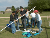 Corporate Team Building Company Derby