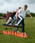 Fun Corporate Team Building Activities Company Portsmouth